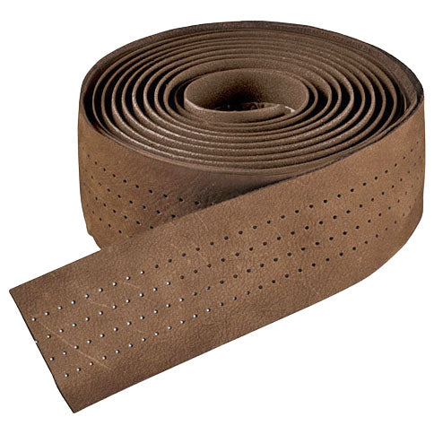 Selle Italia Smootape Classica, Handlebar Tape, Brown Leather