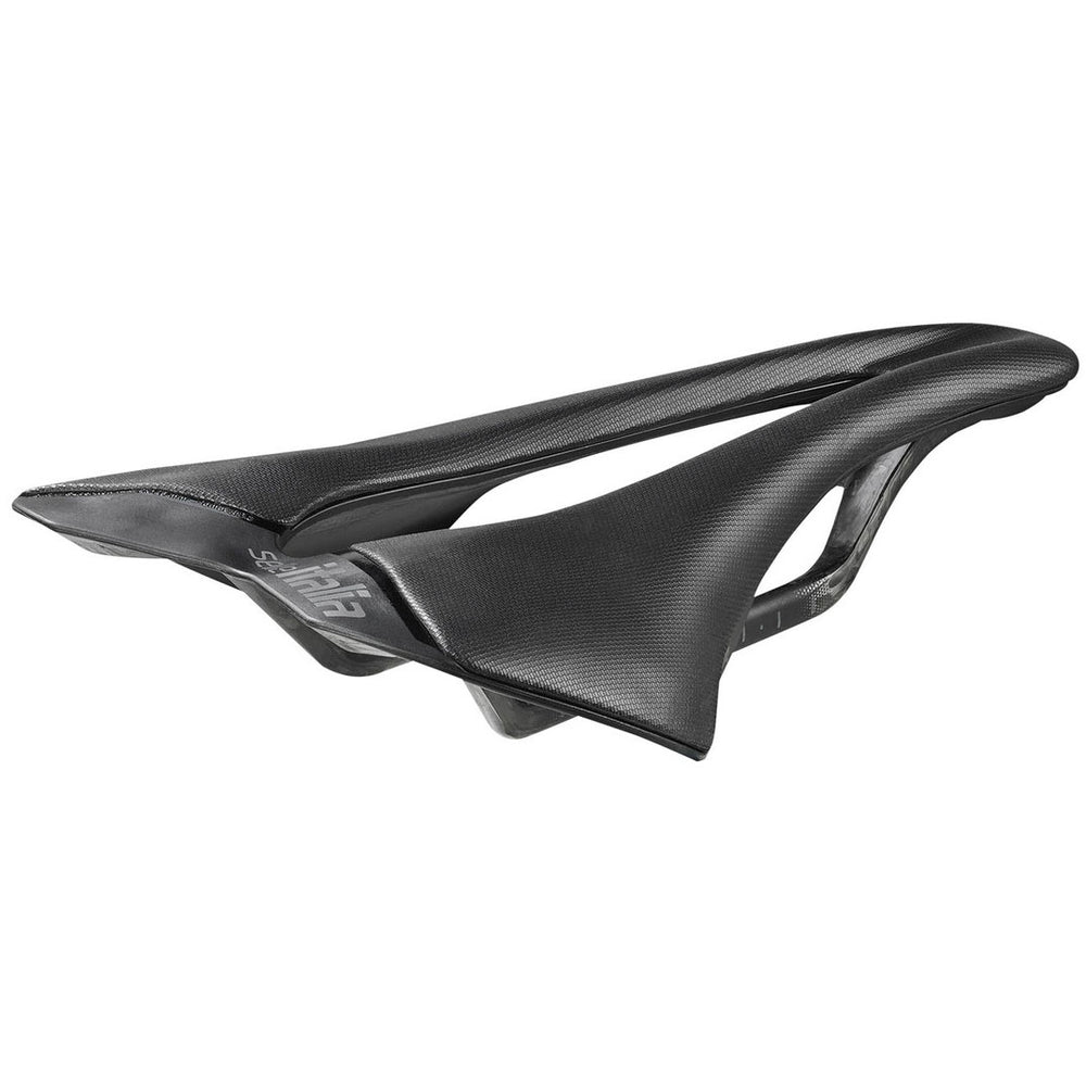 Selle Italia SLR Racing Replica, S3, Carbon Rails, Black