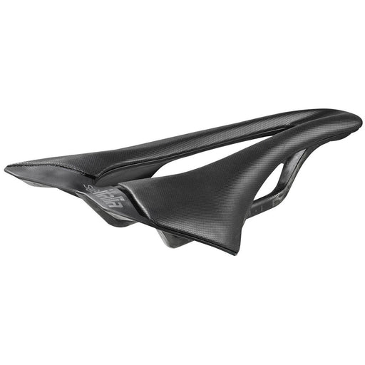 Selle Italia SLR Racing Replica, S3, Carbon Rails, Black