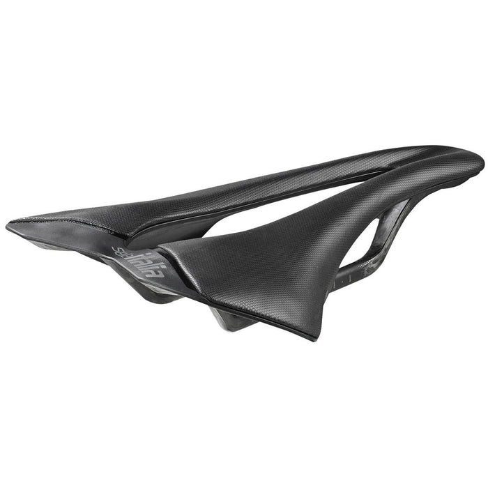 Selle Italia SLR Racing Replica, L3, Carbon Rails, Black