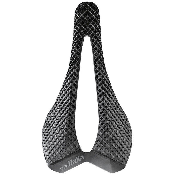 Selle Italia SLR 3D Elite, S3, Carbon Rails,  Black