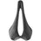 Selle Italia SLR Advan, L3, Steel Rails,  Black