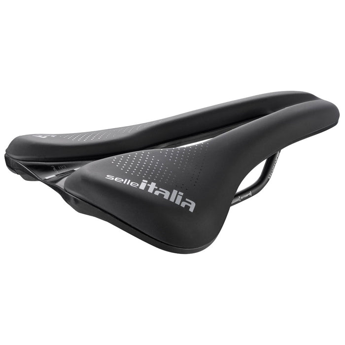 Selle Italia Novus Boost Evo Endurance Superflow TM, L3, Mang, Blk