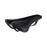 Selle Italia Model X Comfort Plus Saddle, L3, Green-Tek, FeC, Black