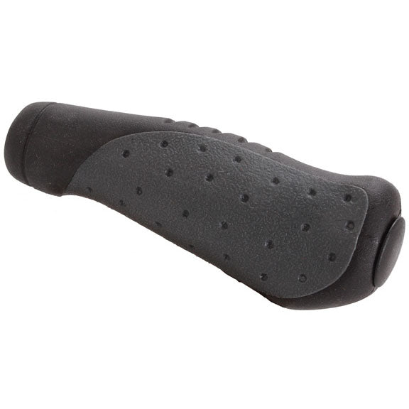 Passport Upper class ergo grips, black