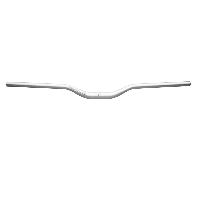 PEMBREE GCS Handlebar (31.8), 40mm/800mm, Silver