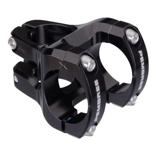 PEMBREE GCS Stem 35mm 35.0 Stem, Black