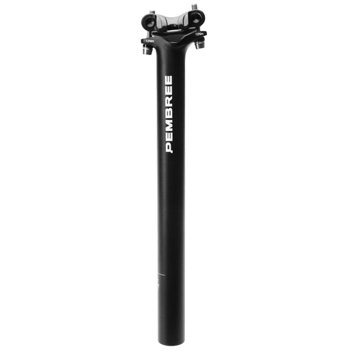 PEMBREE ASP Seat Post 30.9x300mml, Black