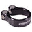 PEMBREE DBN Seatpost Clamp,39.7mm, Black