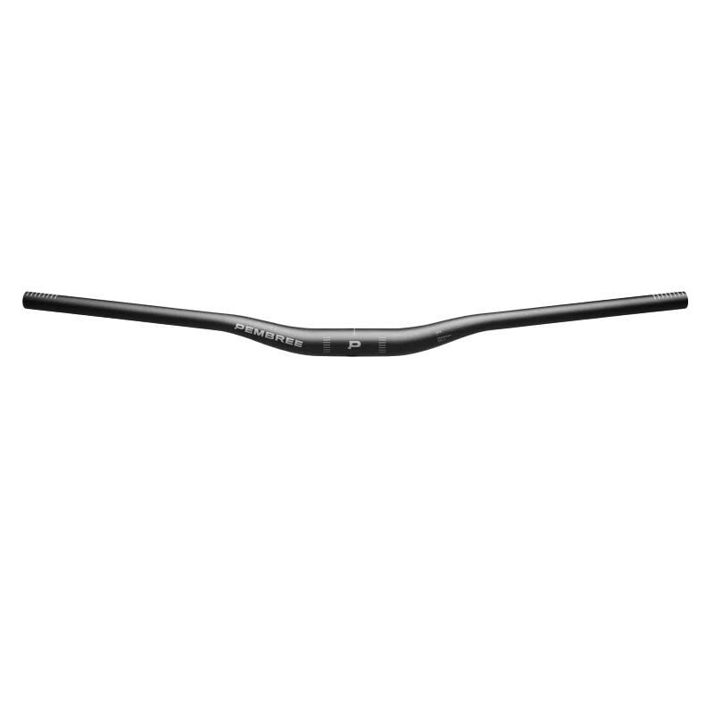 PEMBREE GCS Handlebar (35.0mm), 20mm/800mm, Black