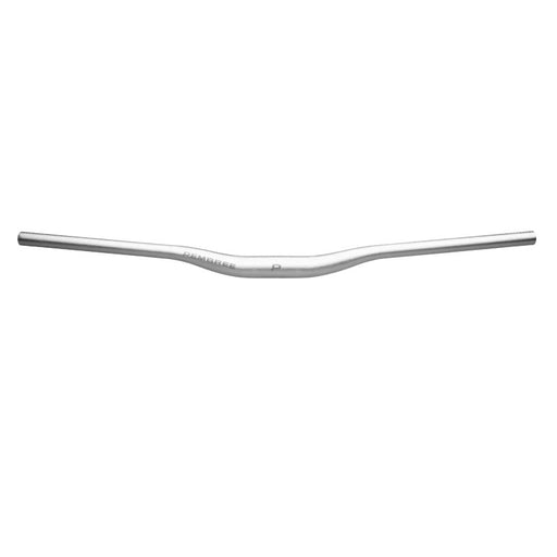 PEMBREE GCS Handlebar (35.0mm), 20mm/800mm, Silver