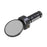 Spurcycle R35 Mirror, Black