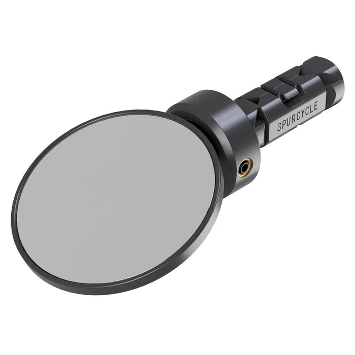 Spurcycle R50 Mirror, Black