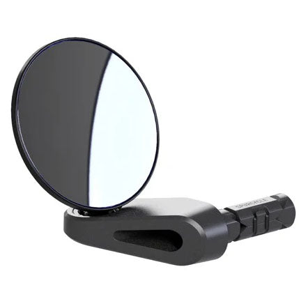 Spurcycle C70 Mirror, Black