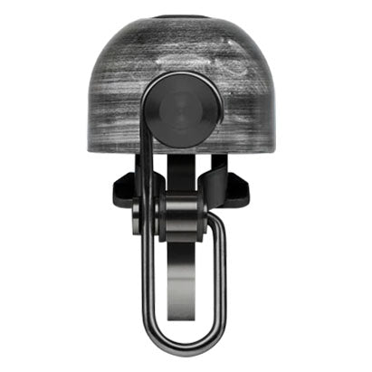 Spurcycle Original Bell, Limited Edition Denim/Black