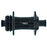 Project 321 RG3 Road Center Lock Front Hub, 24h, 12x100, Black