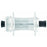Project 321 RG3 Road Center Lock Front Hub, 24h, 12x100, Silver