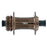 Project 321 RG3 Road Center Lock Front Hub, 24h, 12x100, Flat Eart