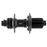 Project 321 RG3 Road HGR Center Lock Rear Hub, 28h, 12x142, Black