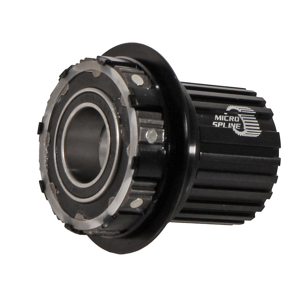 Project 321 G3 MicroSpline Driver + Pawls, With 1.85mm Spacer