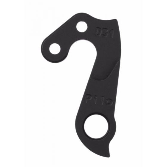 Pilo Derailleur Hanger, D31 (Cervelo)
