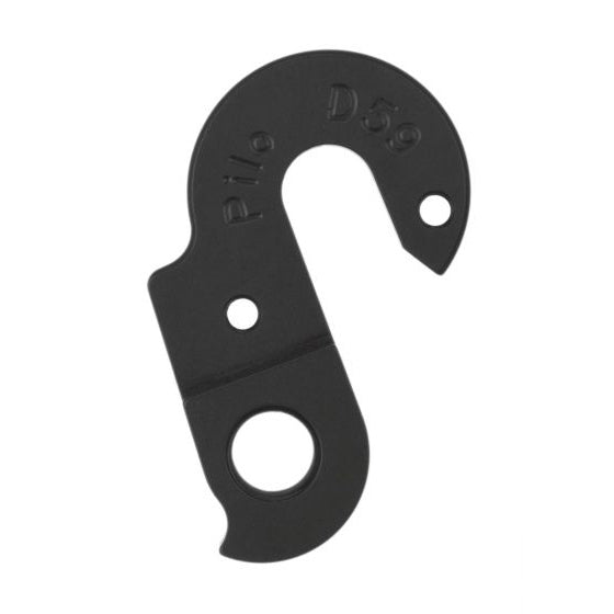 Pilo Derailleur Hanger, D59 (Canyon, Focus, Kona, Marin)