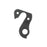 Pilo Derailleur Hanger, D135 (Ordea)