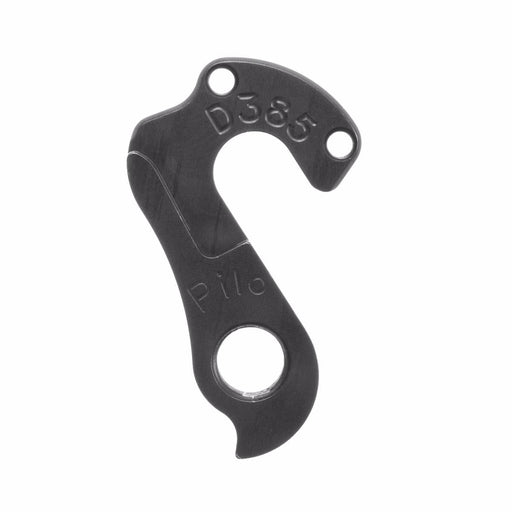 Pilo Derailleur Hanger, D385 (Blue/Motobecane)