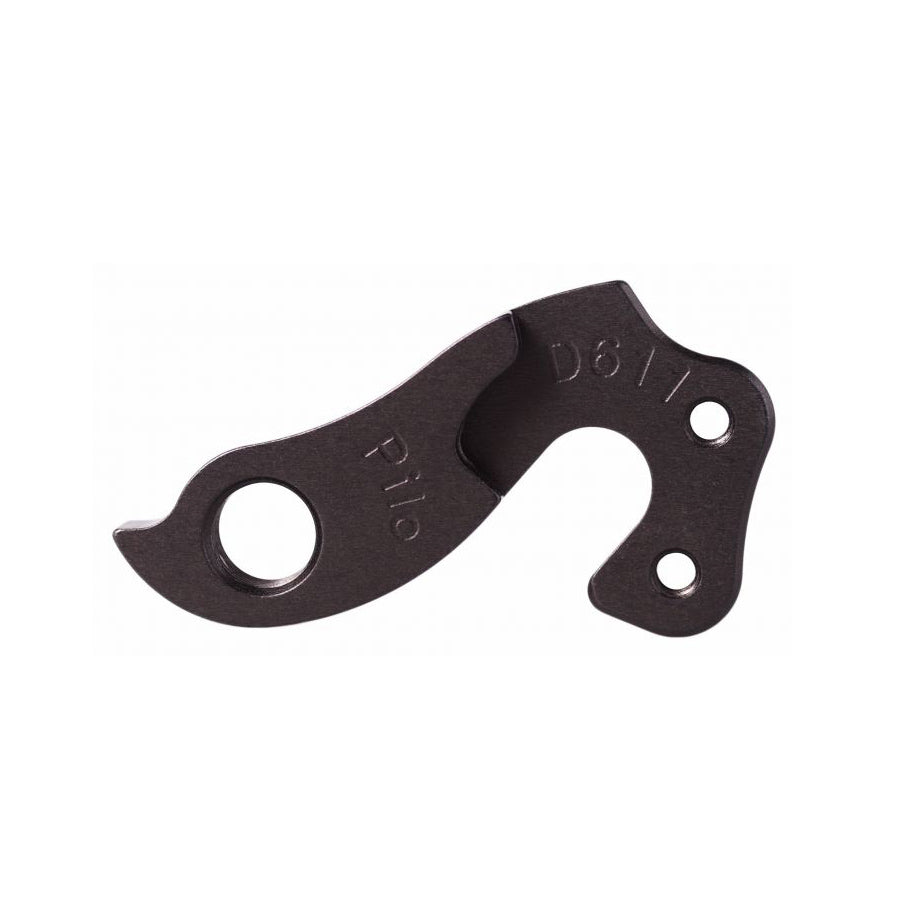 Pilo Derailleur Hanger, D611 (Ghost)
