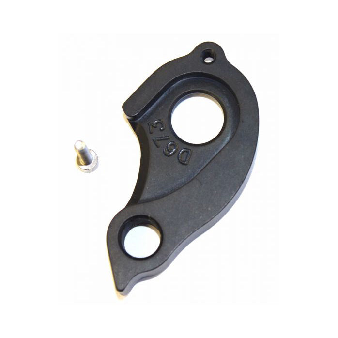 Pilo Derailleur hanger, D673 (Ellsworth)