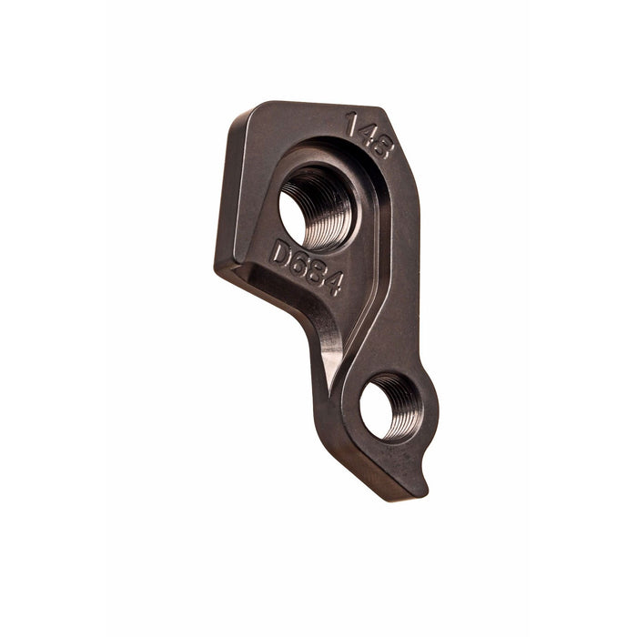 Pilo Derailleur Hanger, D684 (Santa Cruz)