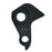 Pilo Derailleur Hanger, D864 (Santa Cruz)