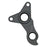 Pilo Derailleur Hanger, D913 (Bianchi/Cinelli)