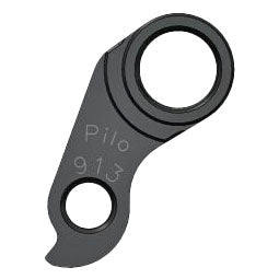 Pilo Derailleur Hanger, D913 (Look)