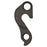 Pilo Derailleur Hanger, D932 (Specialized)