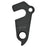 Pilo Derailleur Hanger, D939 (Trek)