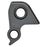 Pilo Derailleur Hanger, D946 (Santa Cruz)