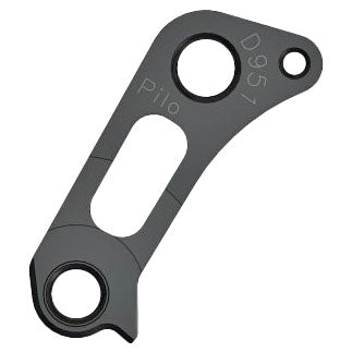 Pilo Derailleur Hanger, D951 (Scott)