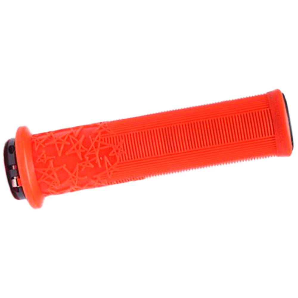 Sensus Meaty Paw Lock-On MTB Bonus Pack - Coral