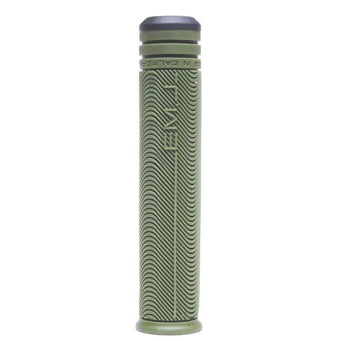 Sensus Em-J Single-Ply MTB Grip - Army Green