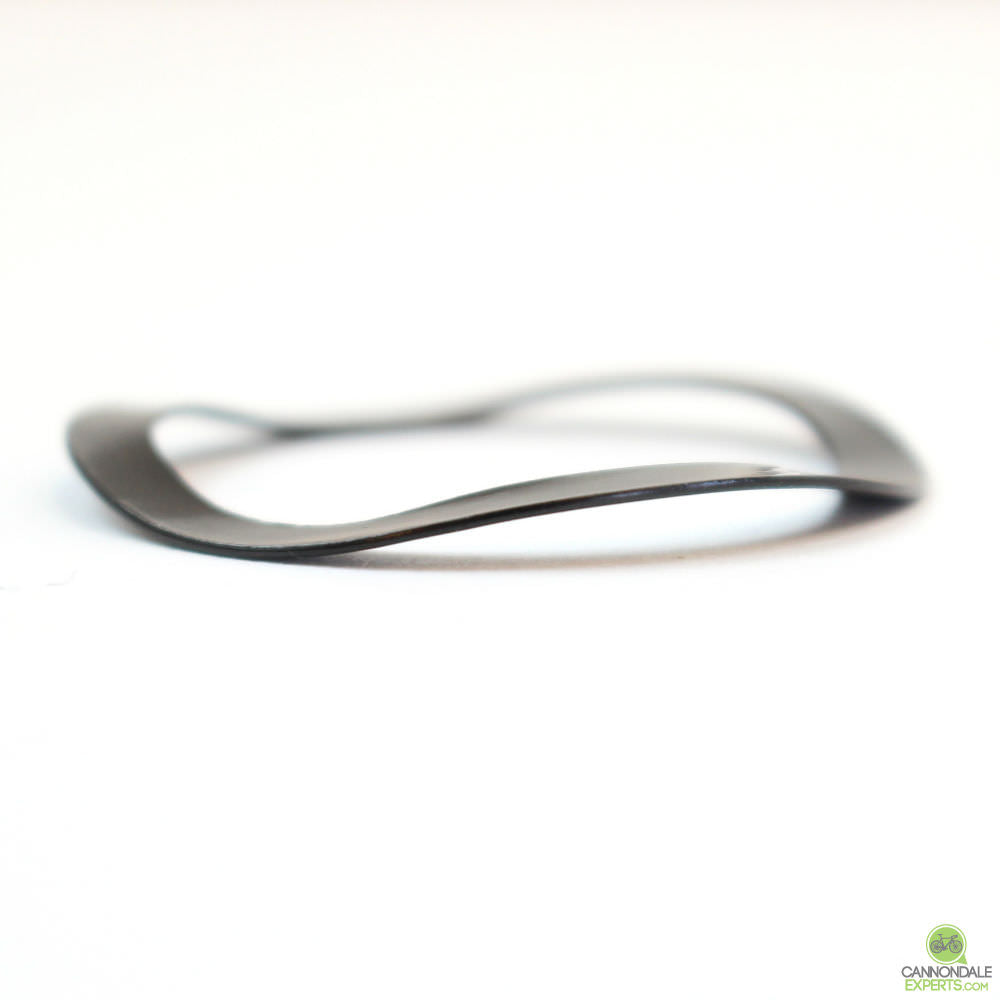 Cannondale BB30 Wave Washer - QC618/