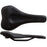 SQlab 60X Active S-tube Rail 130* Saddle, Black