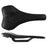 SQlab 612 R Ergowave Carbon Rail 140* Saddle, Blk