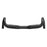 SQlab 314 Ergonomic Gravel Bar, (31.8) 42cm, Black