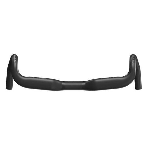 SQlab 314 Ergonomic Gravel Bar, (31.8) 42cm, Black