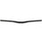 SQlab 311 FL-X Carbon Riser Bar, (31.8) 30mm/740mm - Black