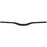 SQlab 30X high carbon riser bar, (31.8) 12 deg/780mm - black