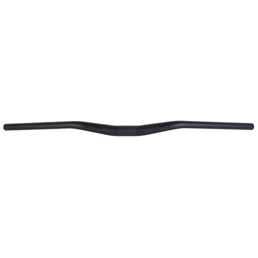 SQlab 30X med carbon riser bar, (31.8) 16 deg/780mm - black