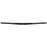 SQlab 30X low carbon riser bar, (31.8) 16 deg/780mm - black