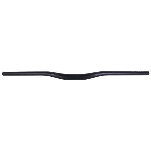 SQlab 30X med alloy riser bar, (31.8) 16 deg/780mm - black